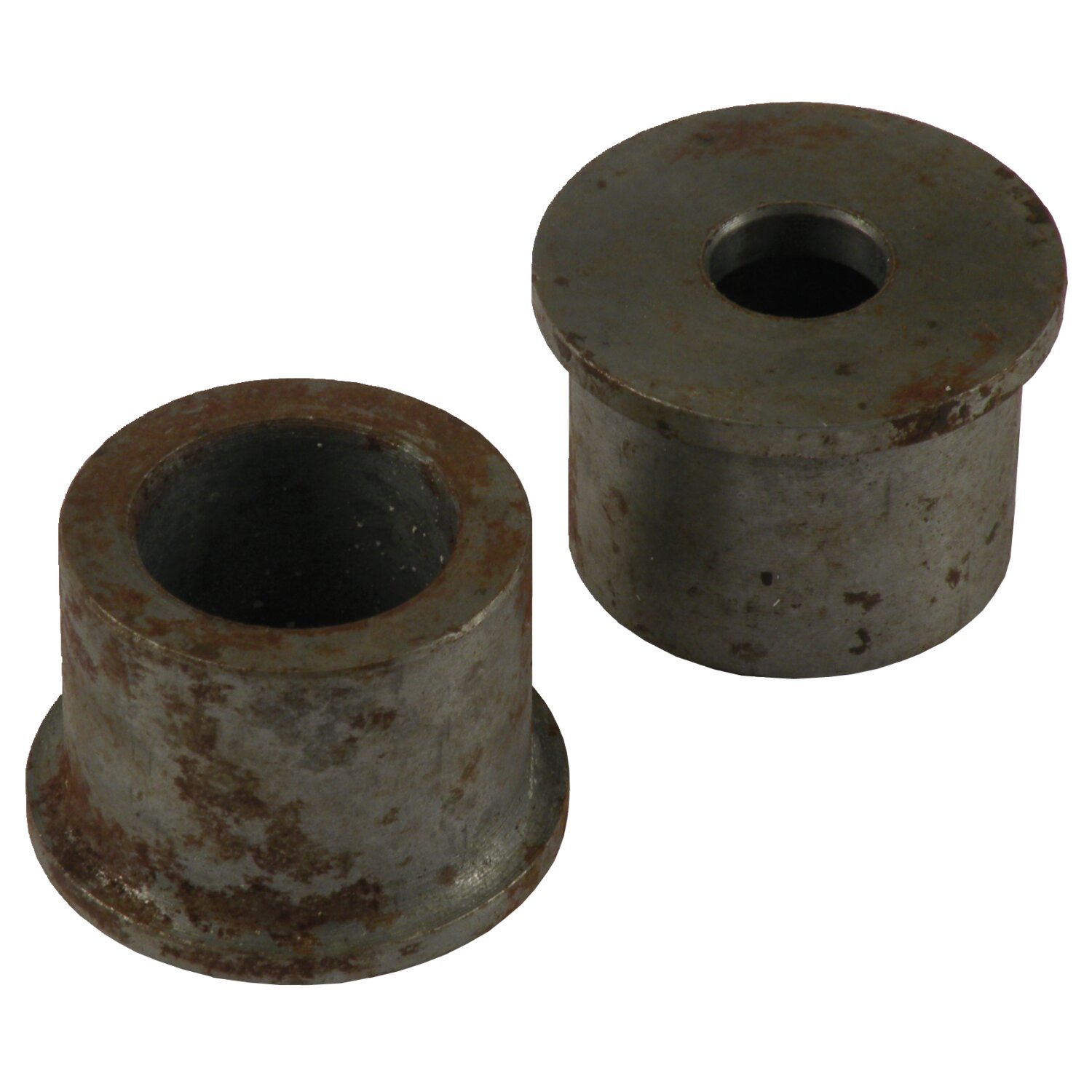 Paughco, Lower bushing fork damper tube