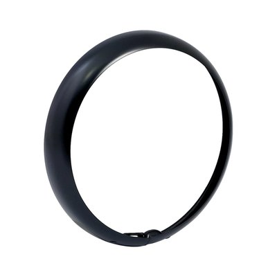 OEM style reproduction for stock 7" Hydra headlamps. 
OEM replacement reference 67726-48.