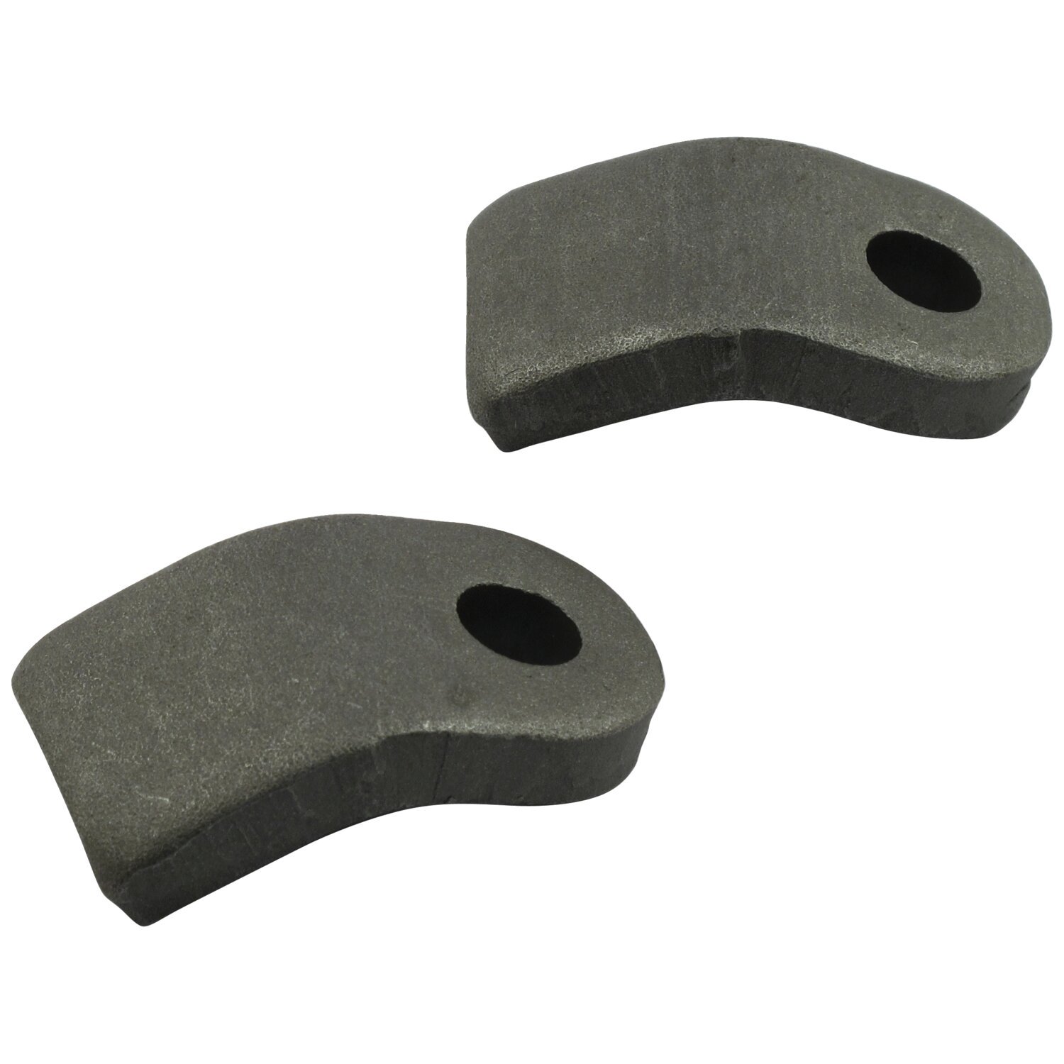 Floorboard tabs