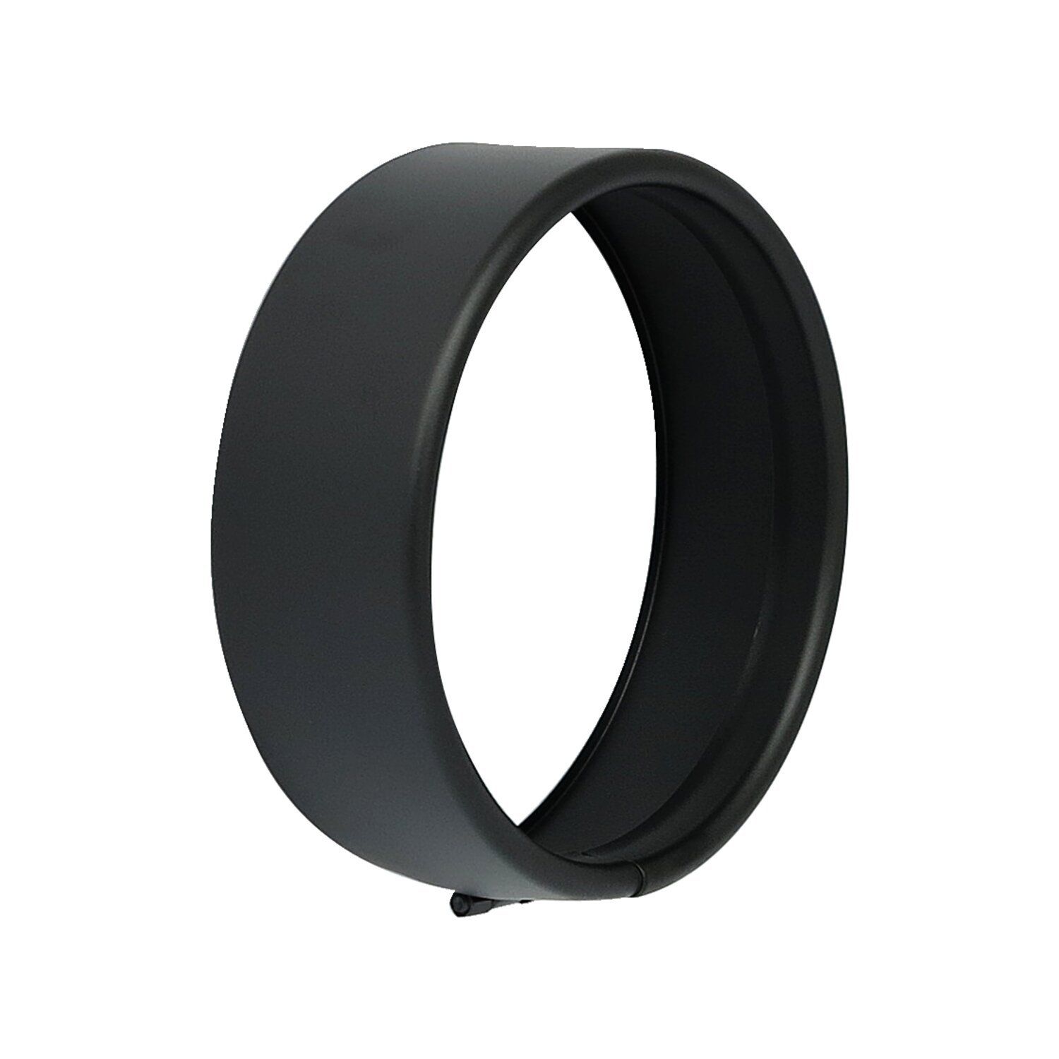 Recessed trim ring. 5-3/4" headlamp