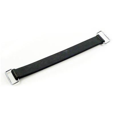 Replacement battery strap. OEM replacement reference 66105-77.