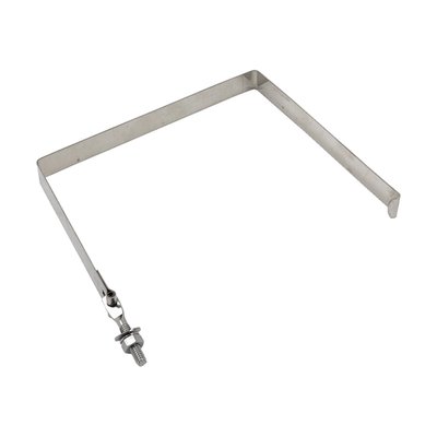 Replacement battery strap. OEM replacement reference 66476-98.