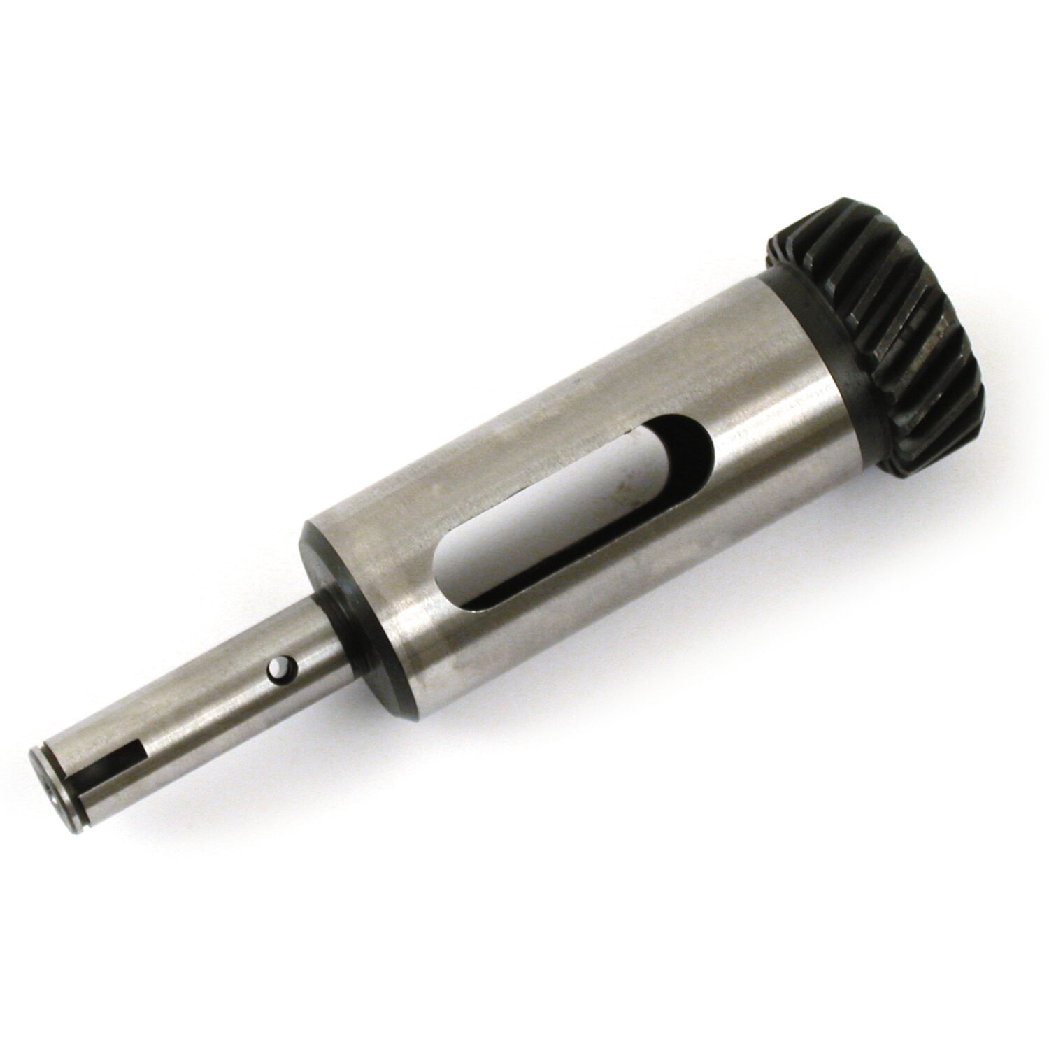 K model/Sportster breather valve, with gear