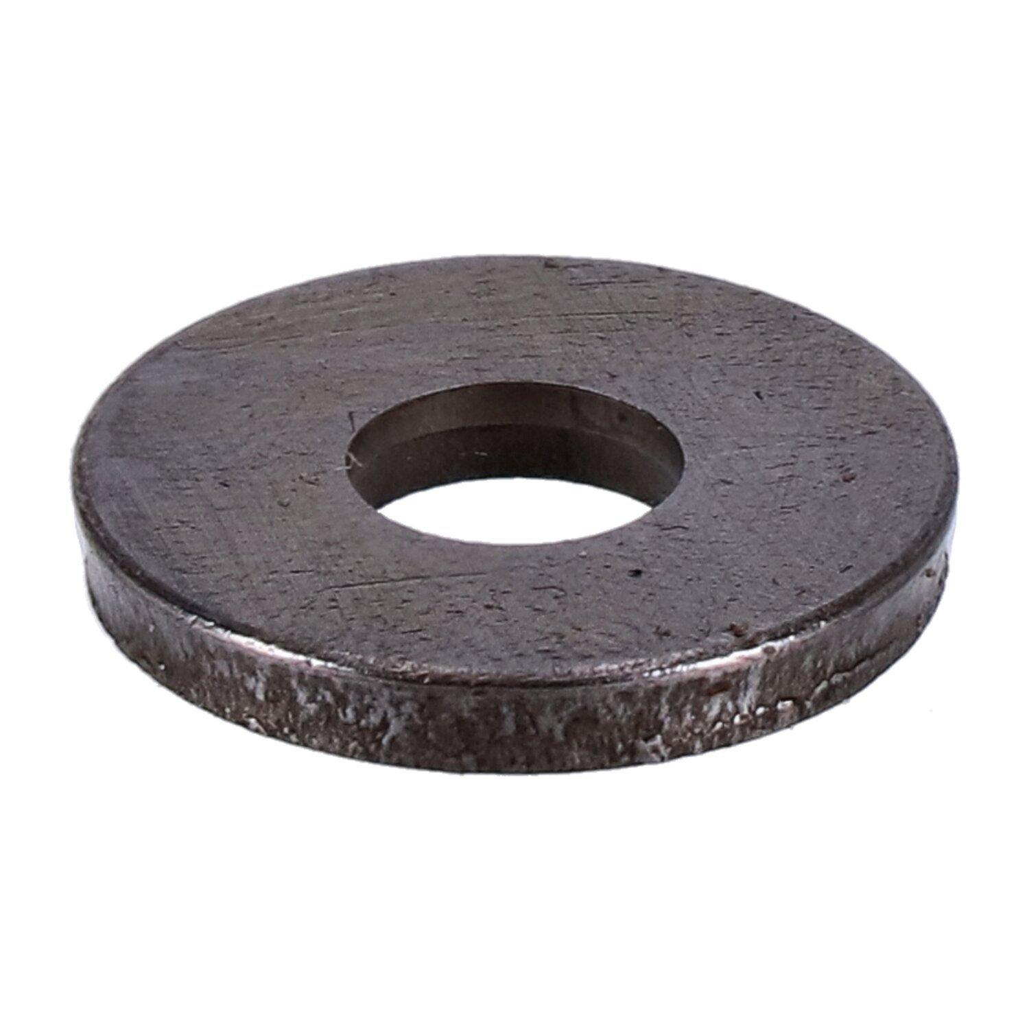 Thrust washer, clutch throw-out bearing