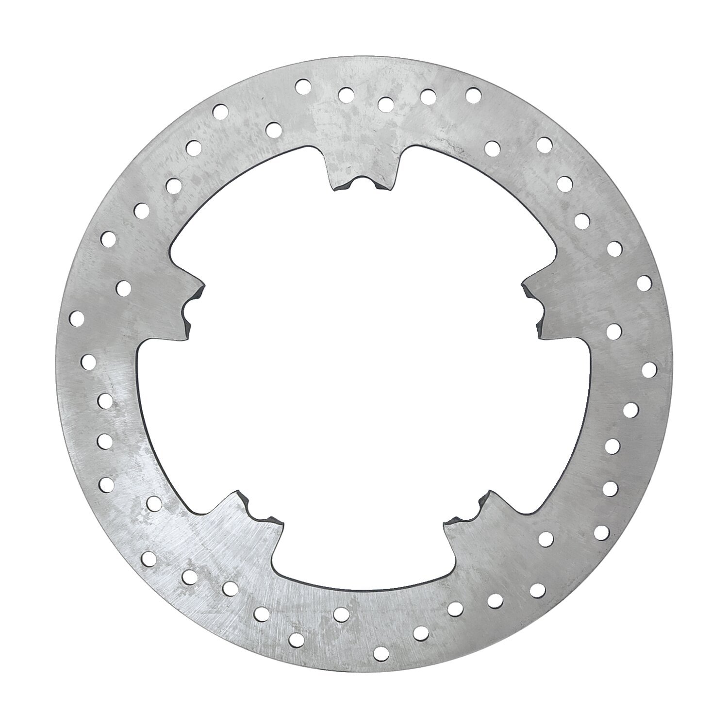 Brake rotor, L/R front