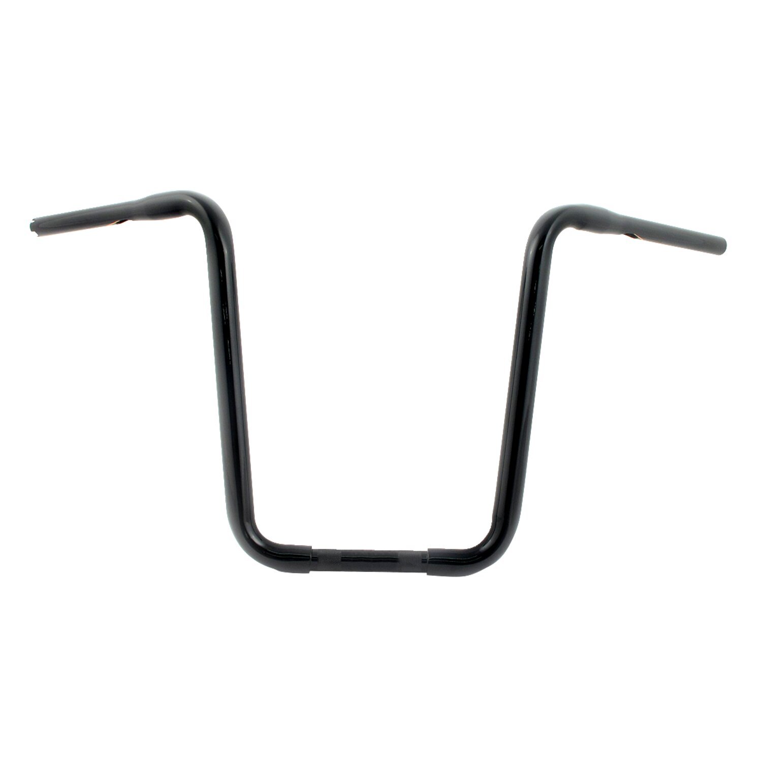 Powder Coated Black