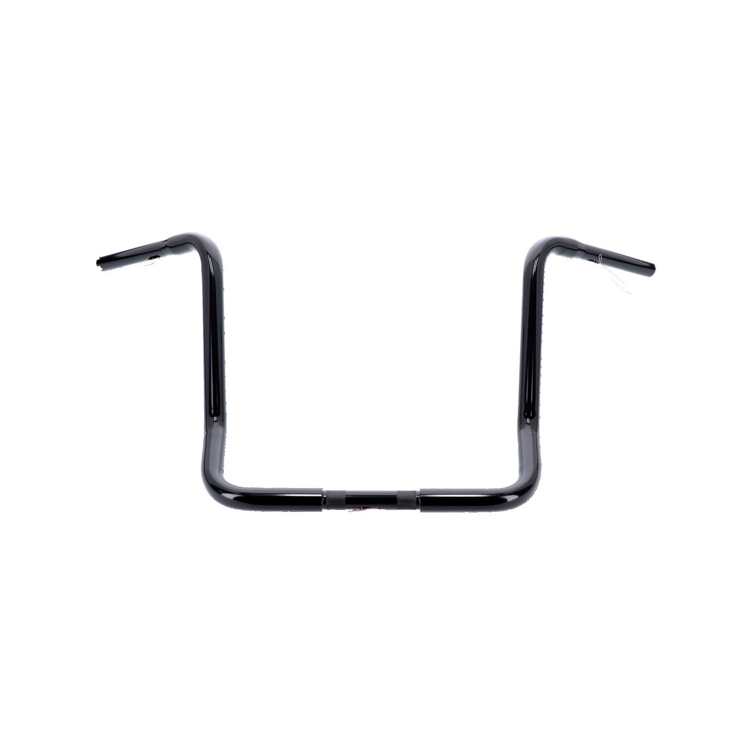 Powder Coated Black