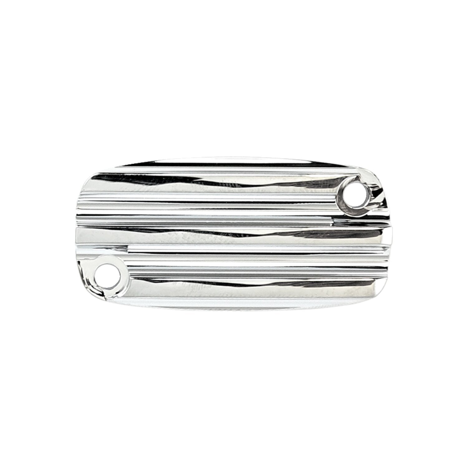Master cylinder cover, Chrome