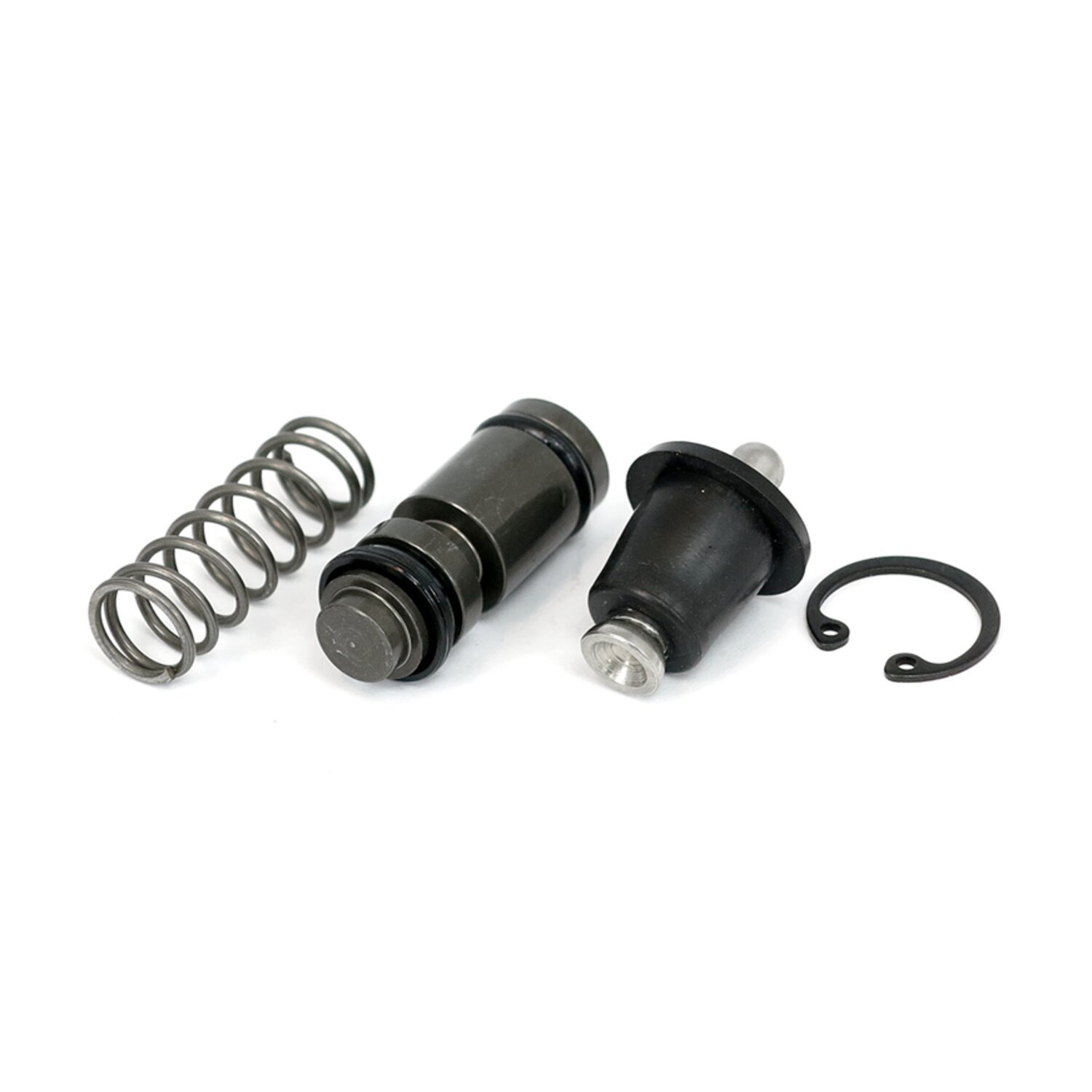 Master cylinder rebuild kit, 9/16"