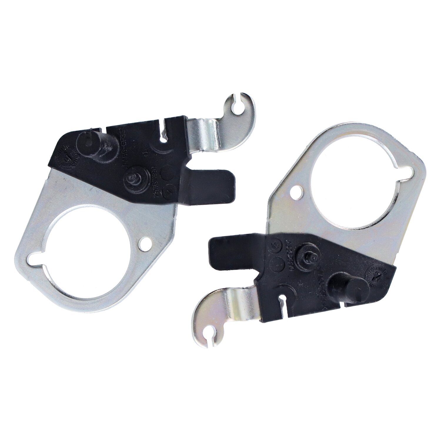 Throttle stop housing