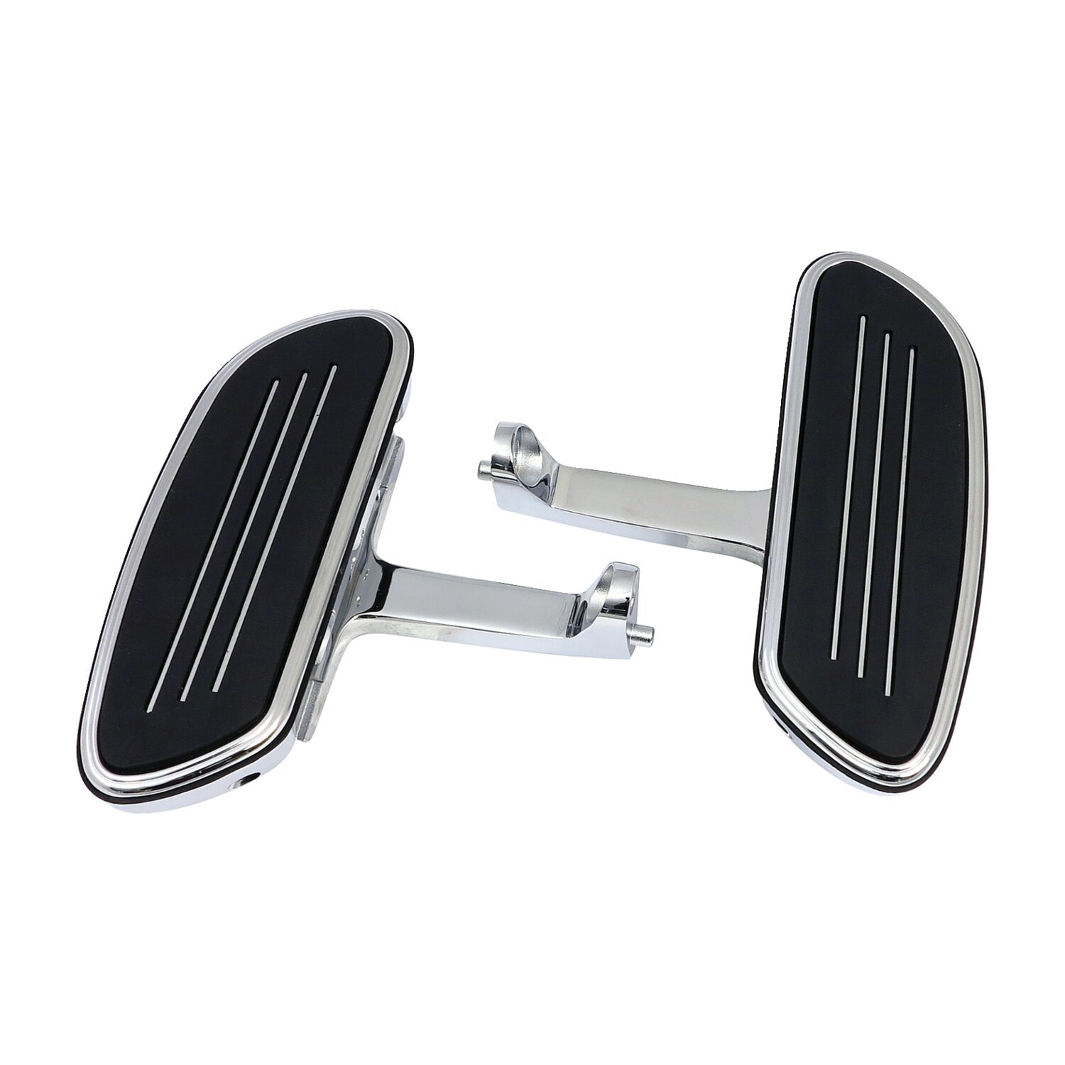 Runway passenger floorboard set