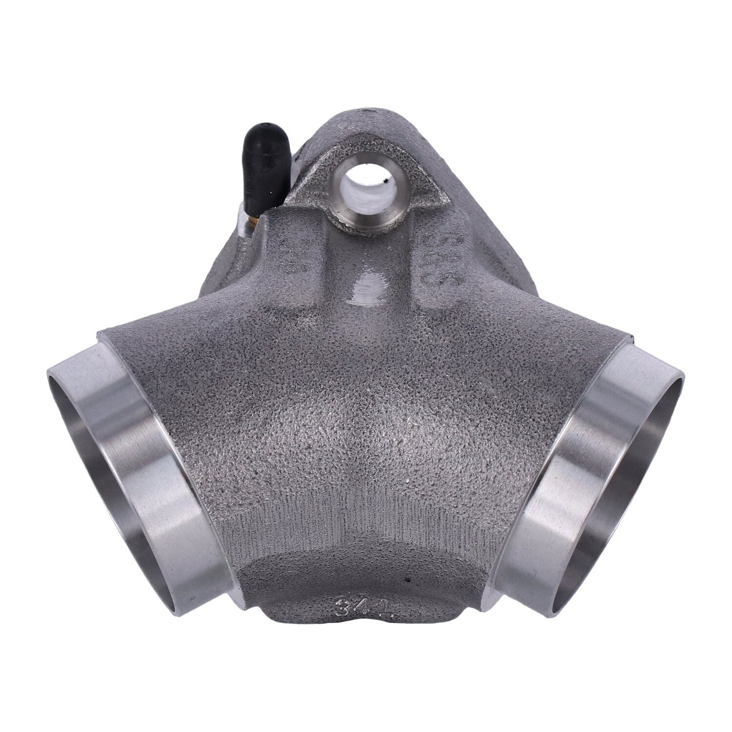 S&S, manifold conversion kit, XL EVO