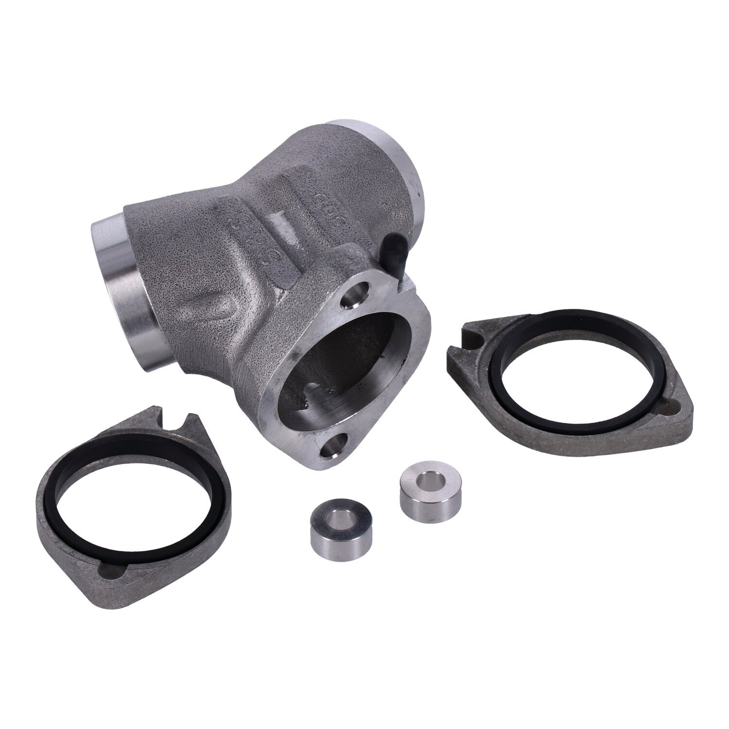 S&S, manifold conversion kit, XL EVO