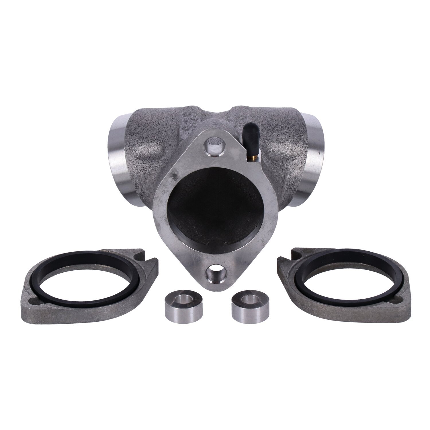 S&S, manifold conversion kit, XL EVO