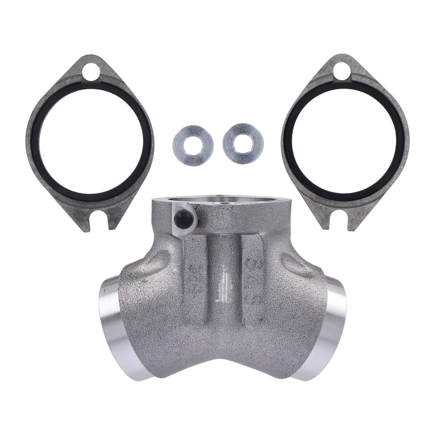 S&S, manifold conversion kit, XL EVO