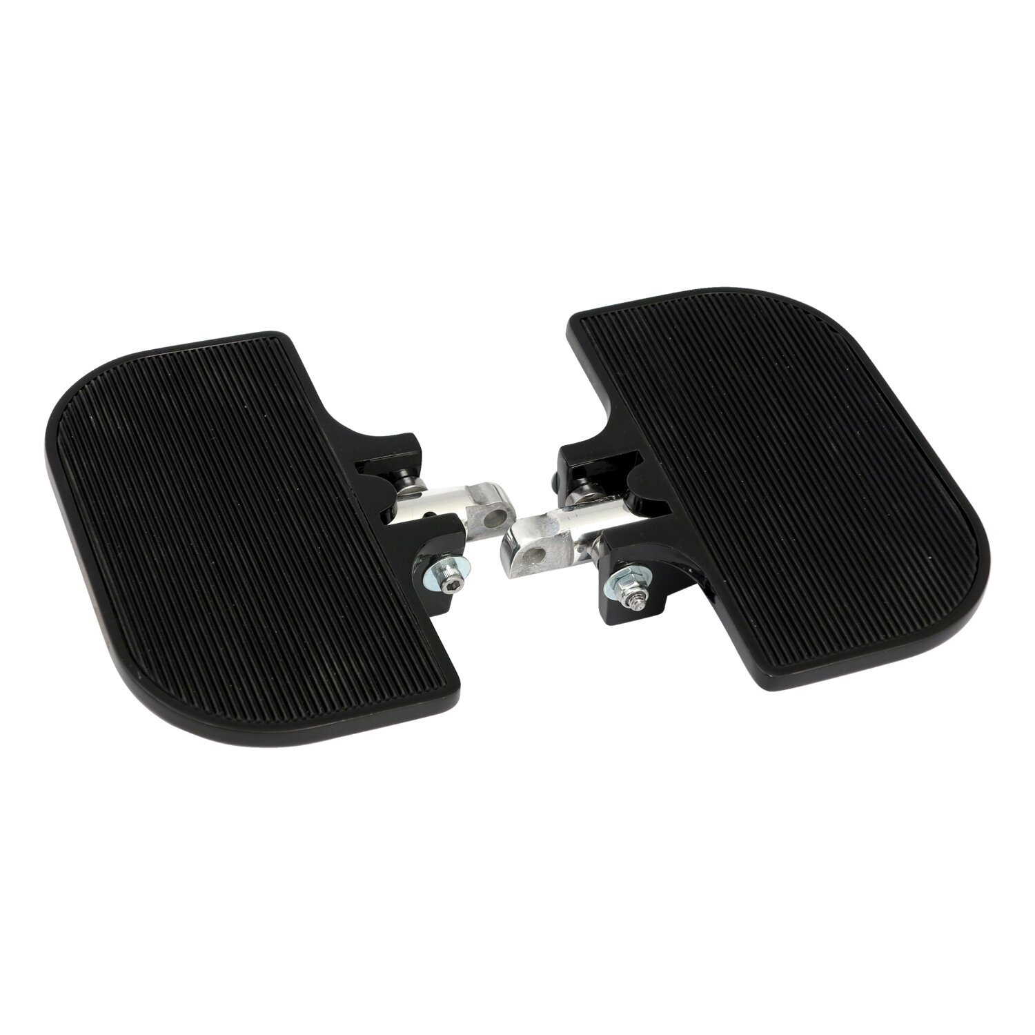 Mini-D floorboards, Black