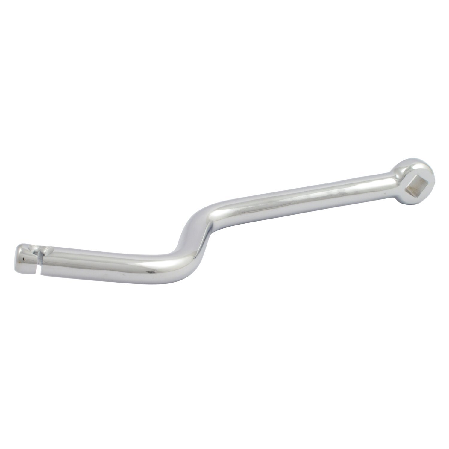 Clutch release lever