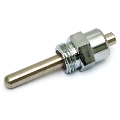 OEM style reproduction of the transmission mounted neutral switch. 
OEM replacement reference 33901-79. 