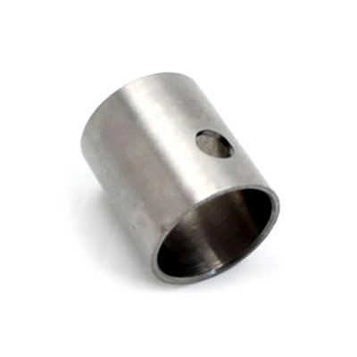 In mechanical, backing plate