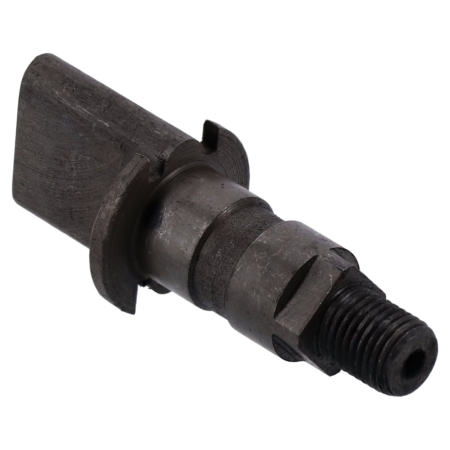 Front brake cam