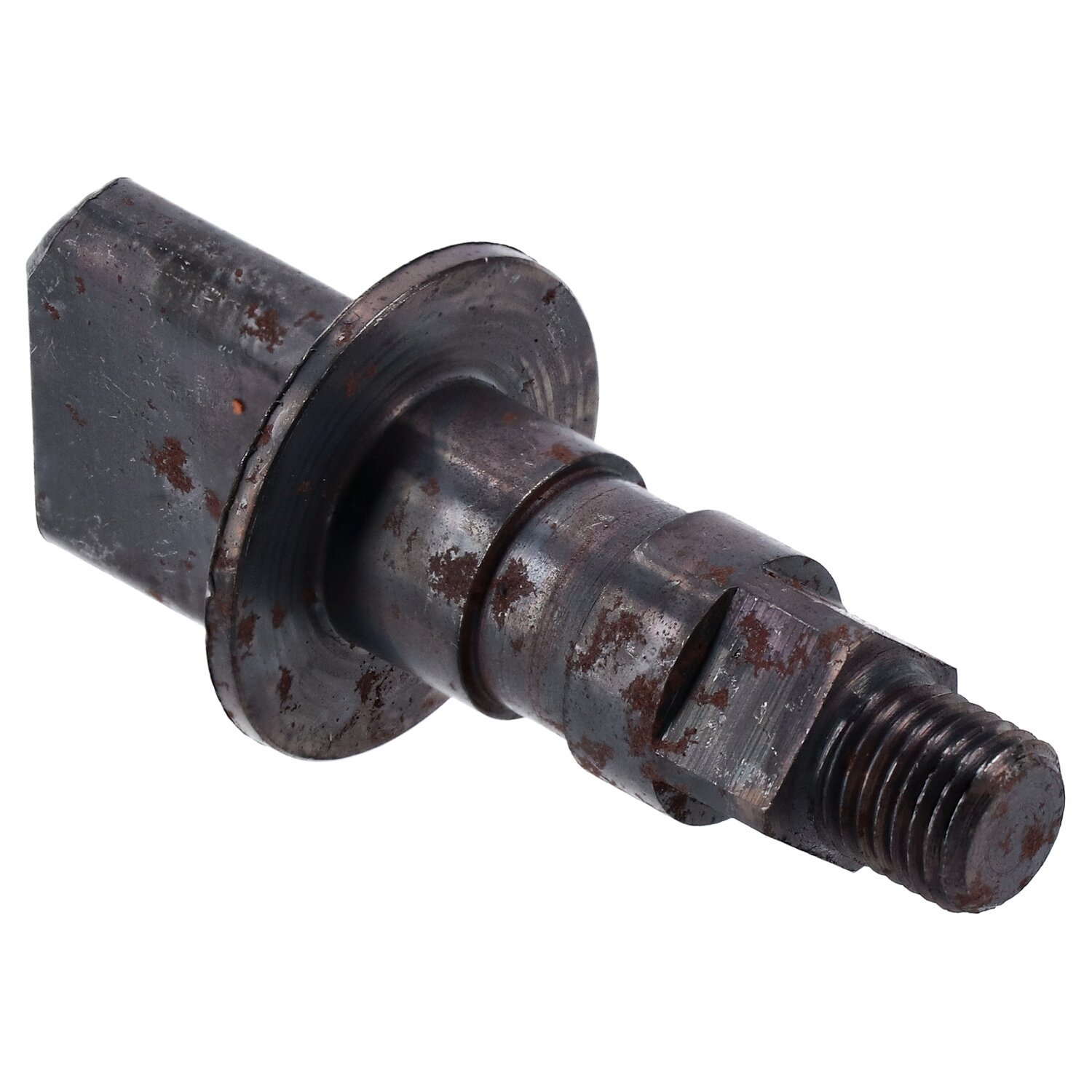 Rear brake cam