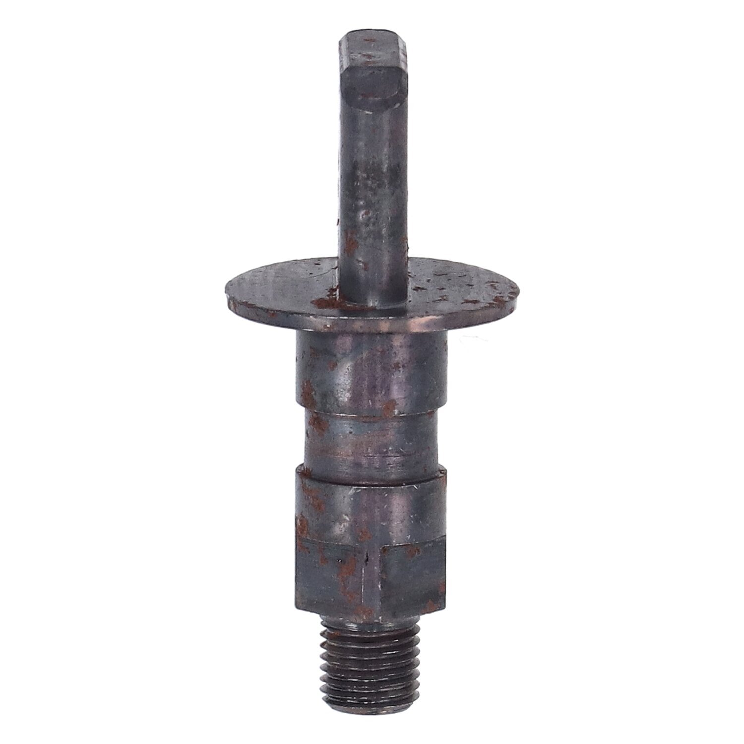 Rear brake cam