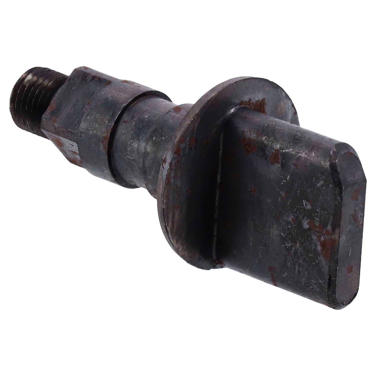Rear brake cam