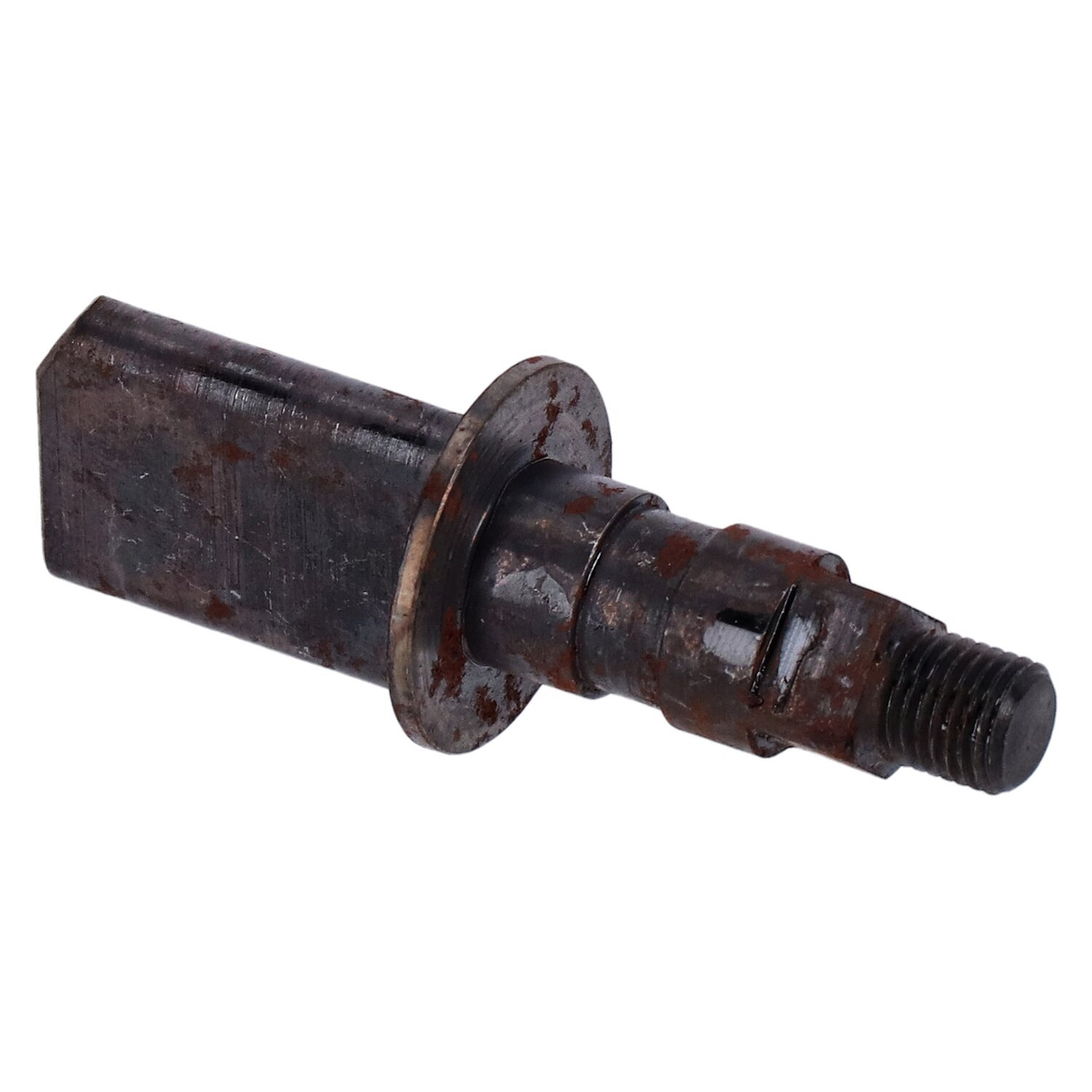 Rear brake cam