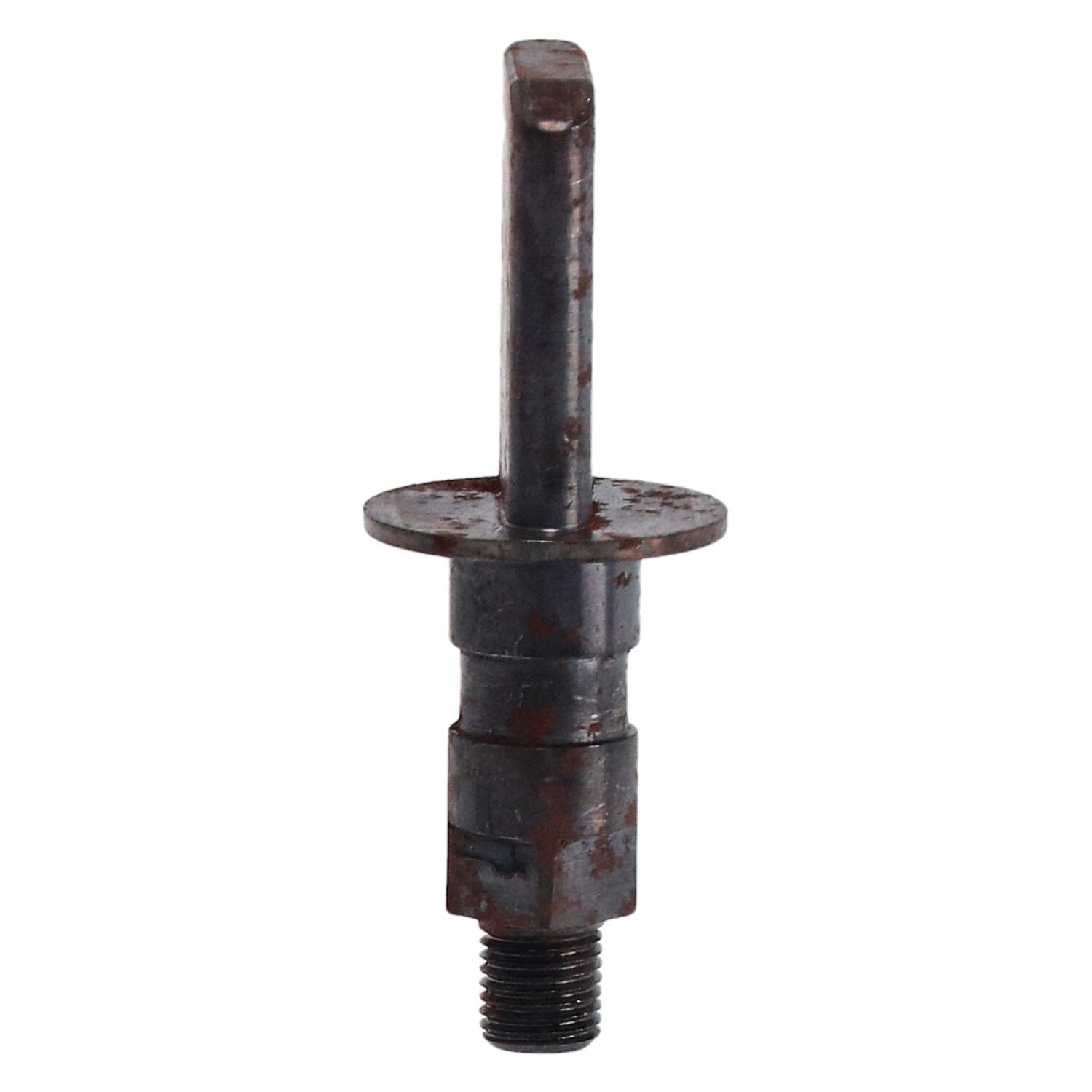 Rear brake cam