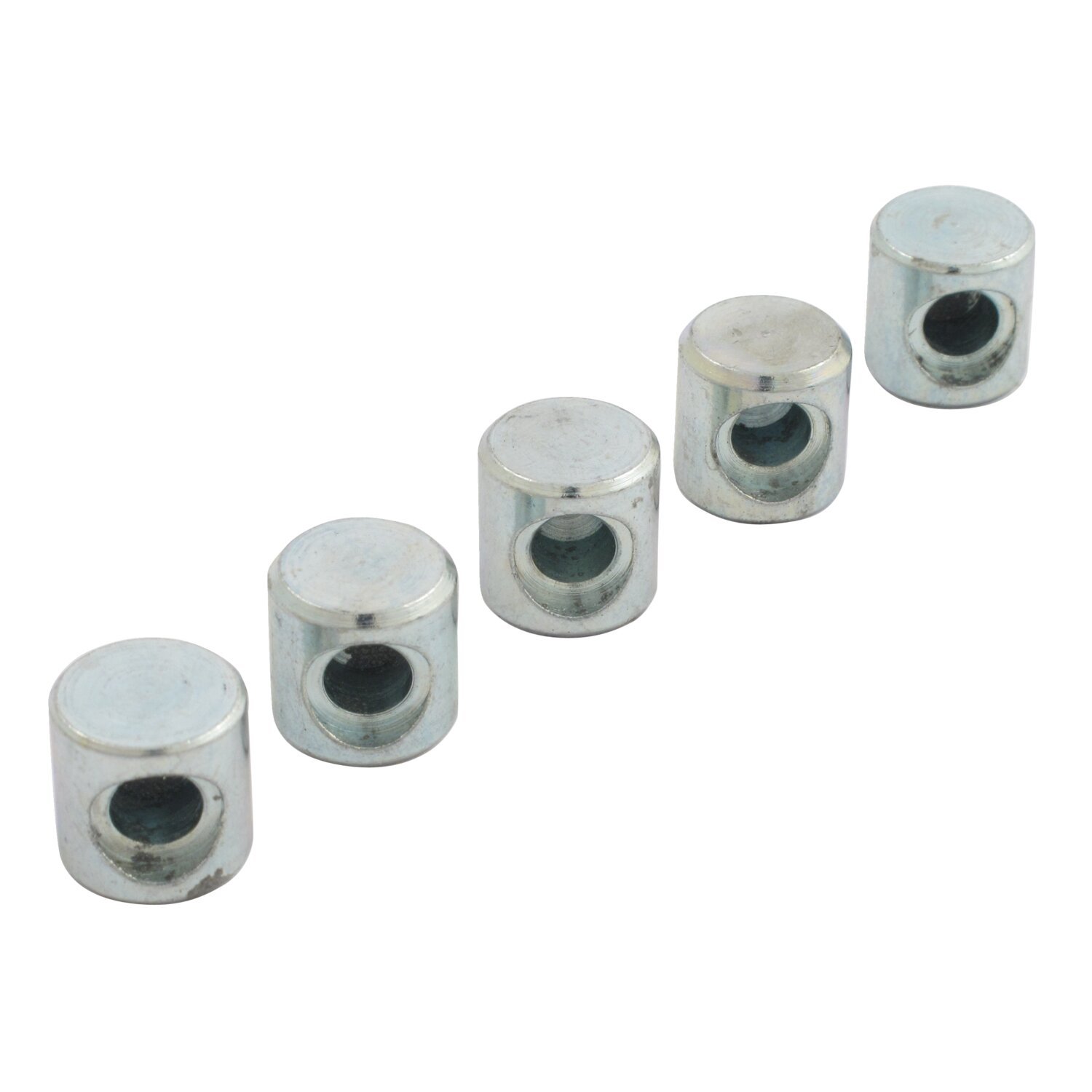 Plunger pin front master cyl