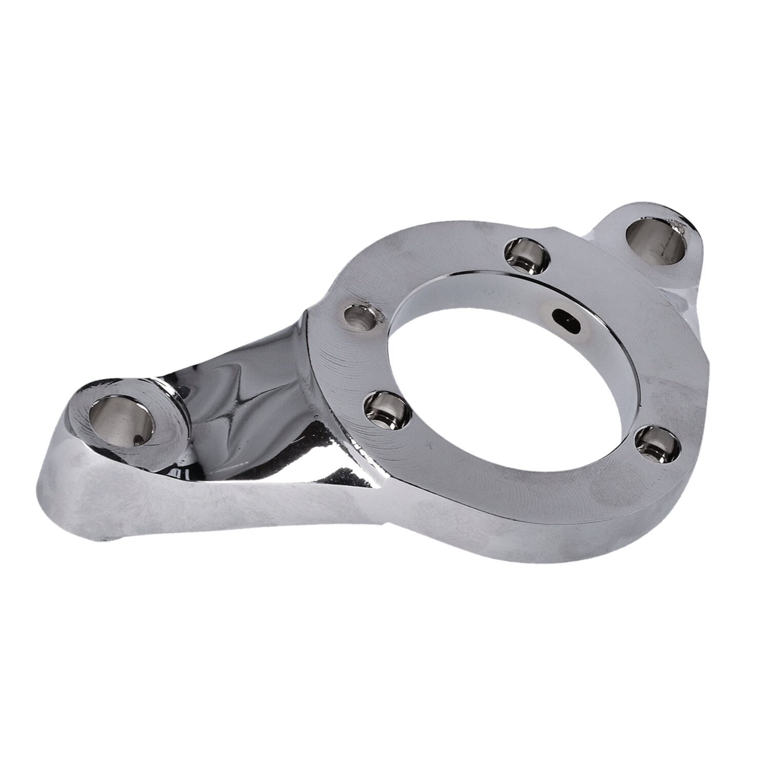 Carburetor bracket kit