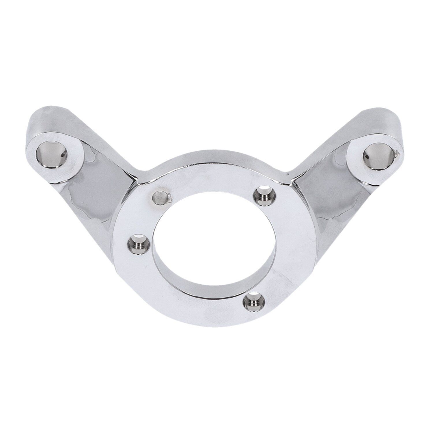 Carburetor bracket kit