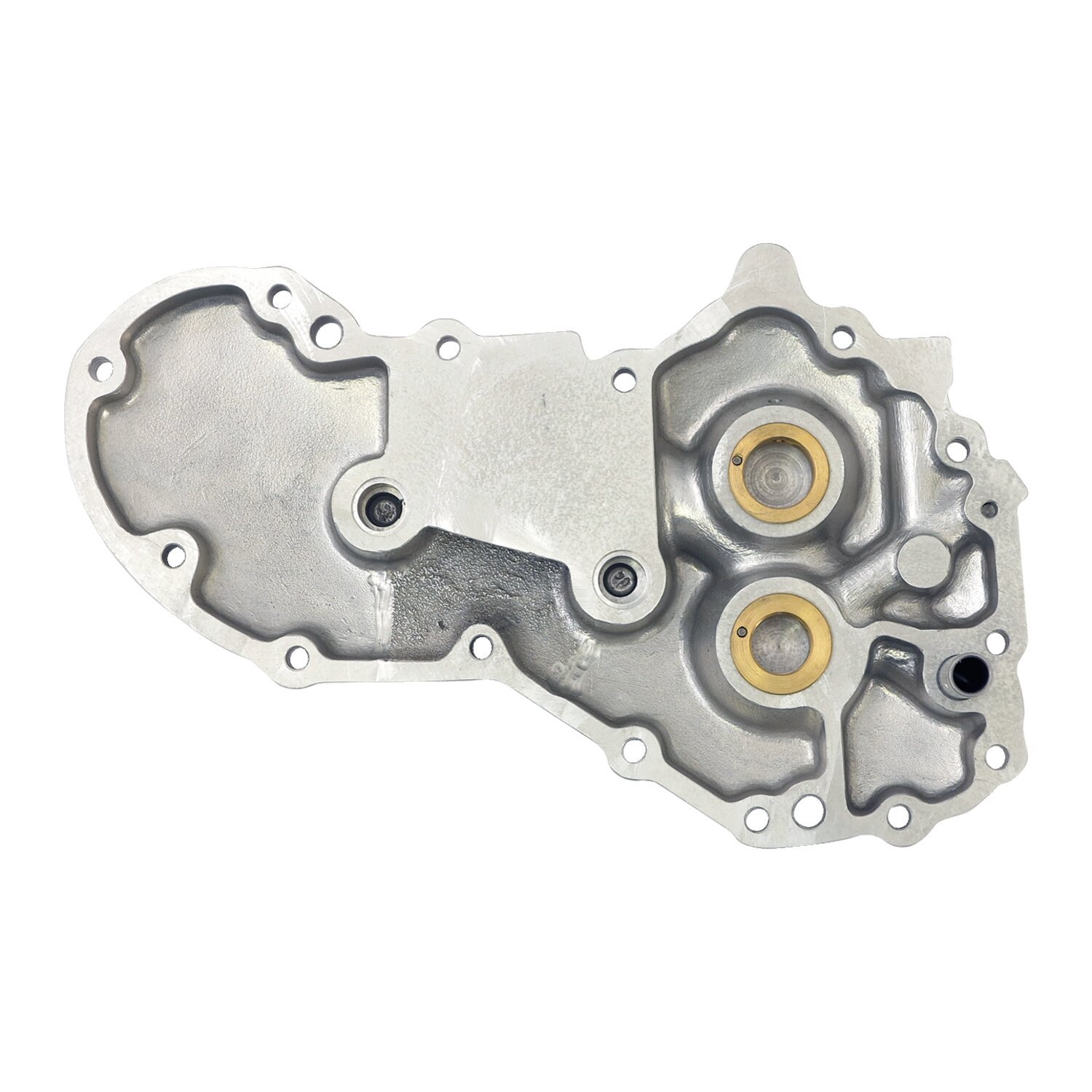 37-40 EL generator cam cover. for OEM cases