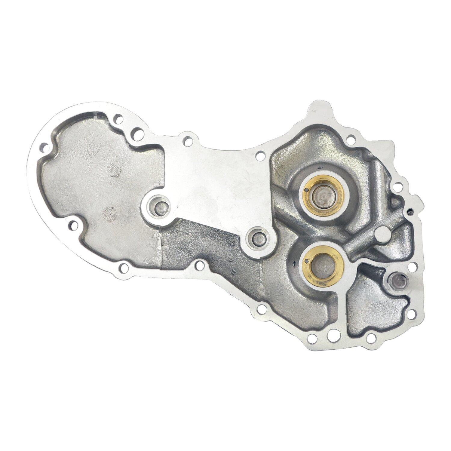 40-47 FL generator cam cover. for OEM cases, Raw
