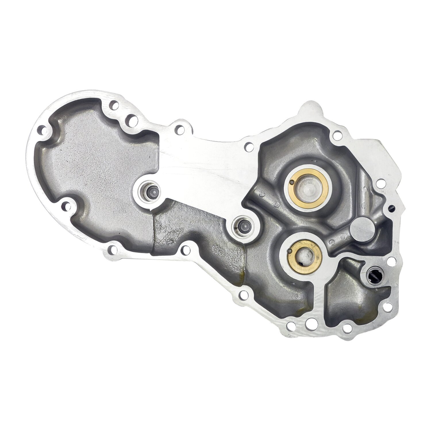 54-62 generator cam cover. for OEM cases