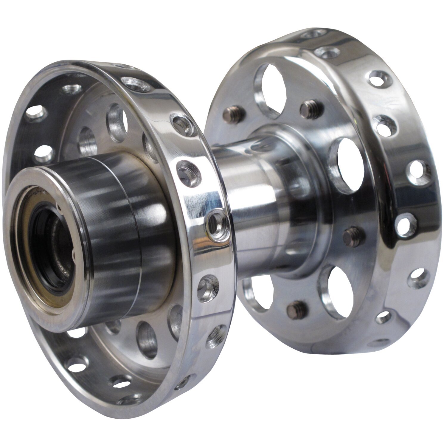 36-66 star hub assy