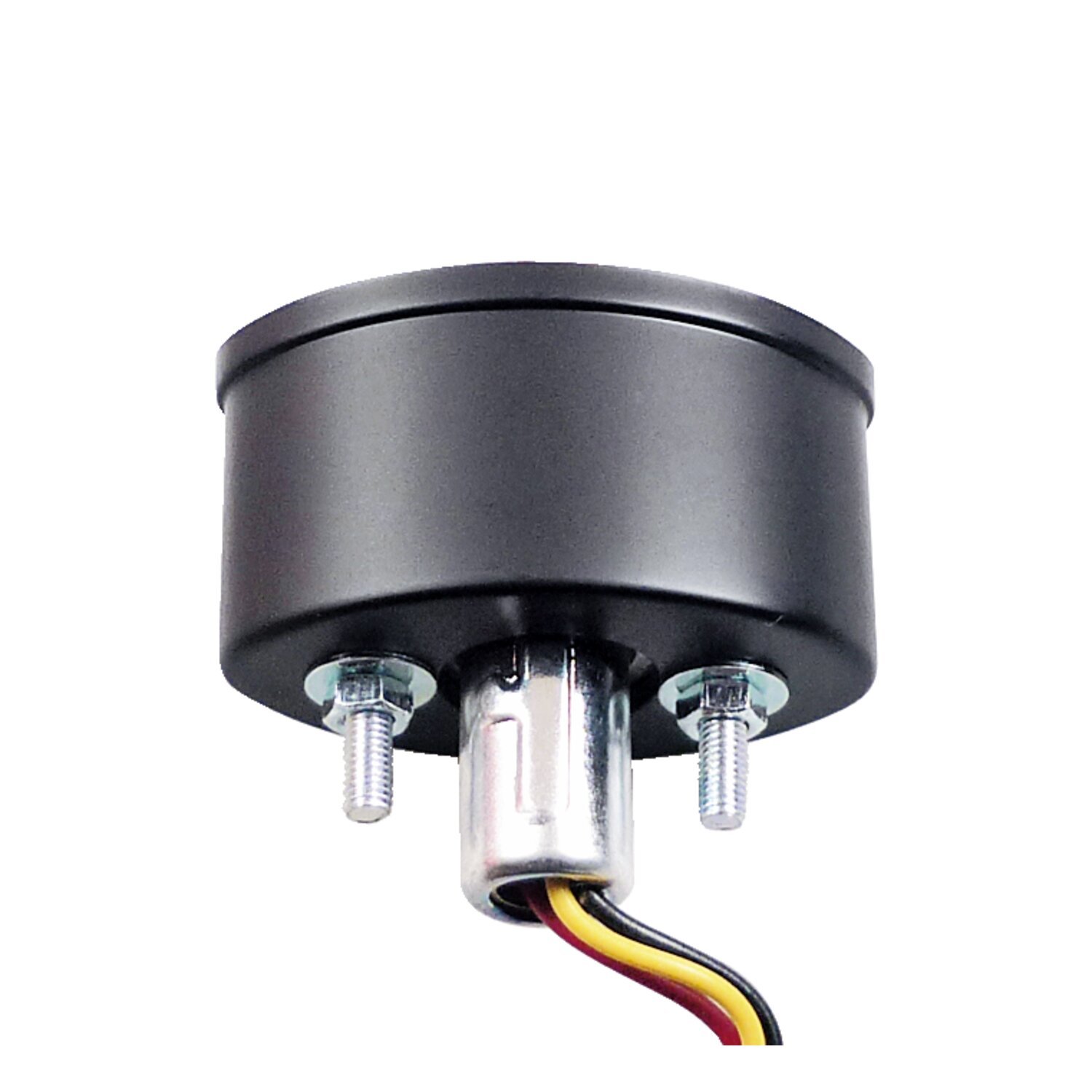 Mini cateye taillight, Black