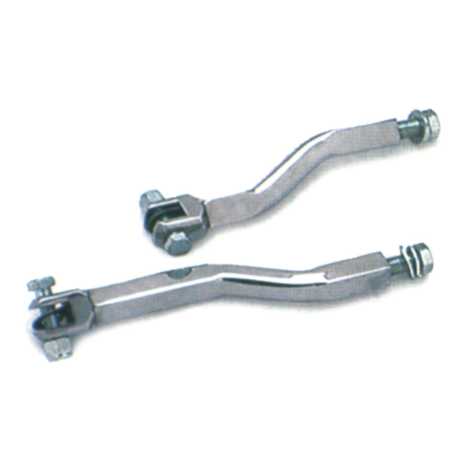 XL Sportster highway peg mounts
