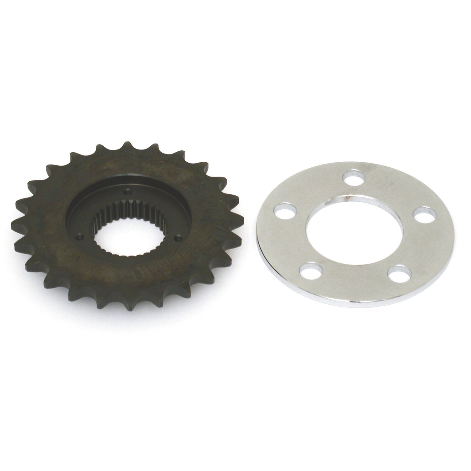 Offset transm. sprocket kit. 24t