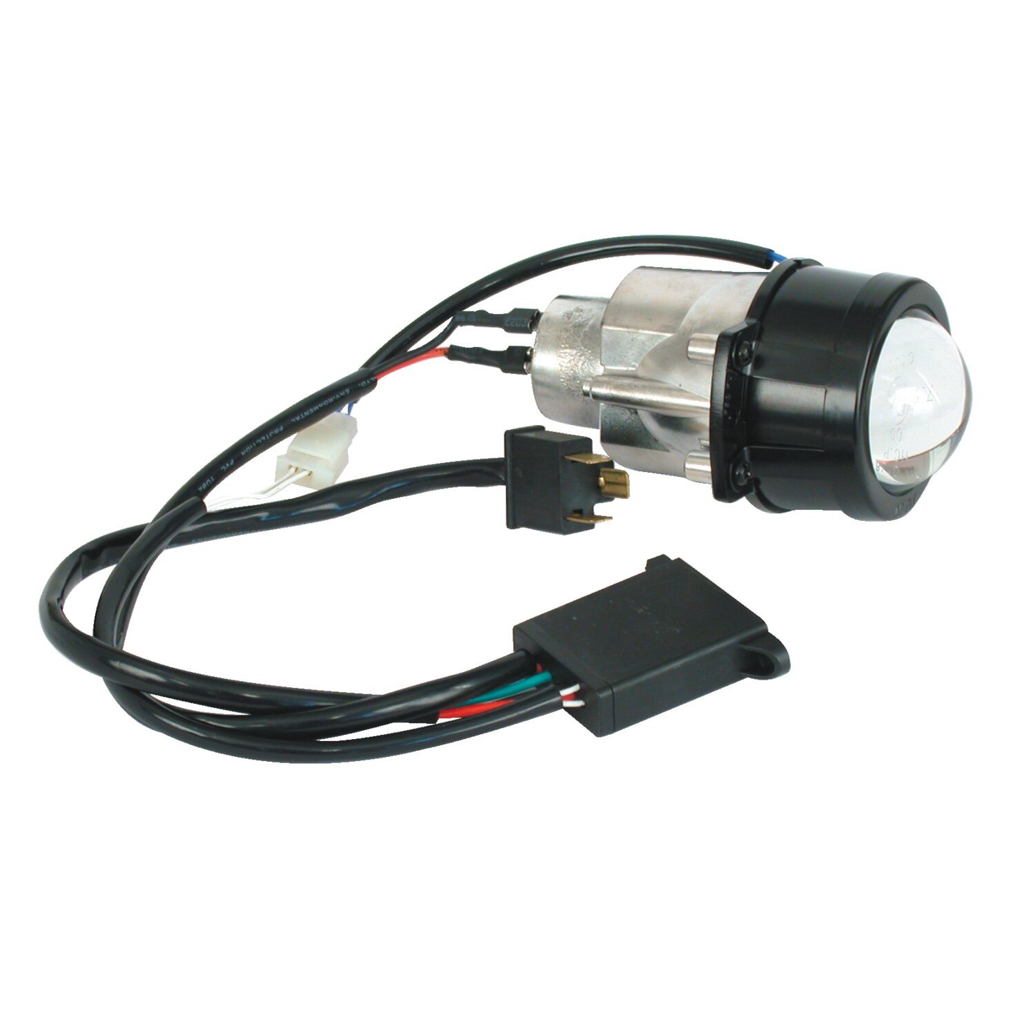 Projection H1 headlamp high/low beam