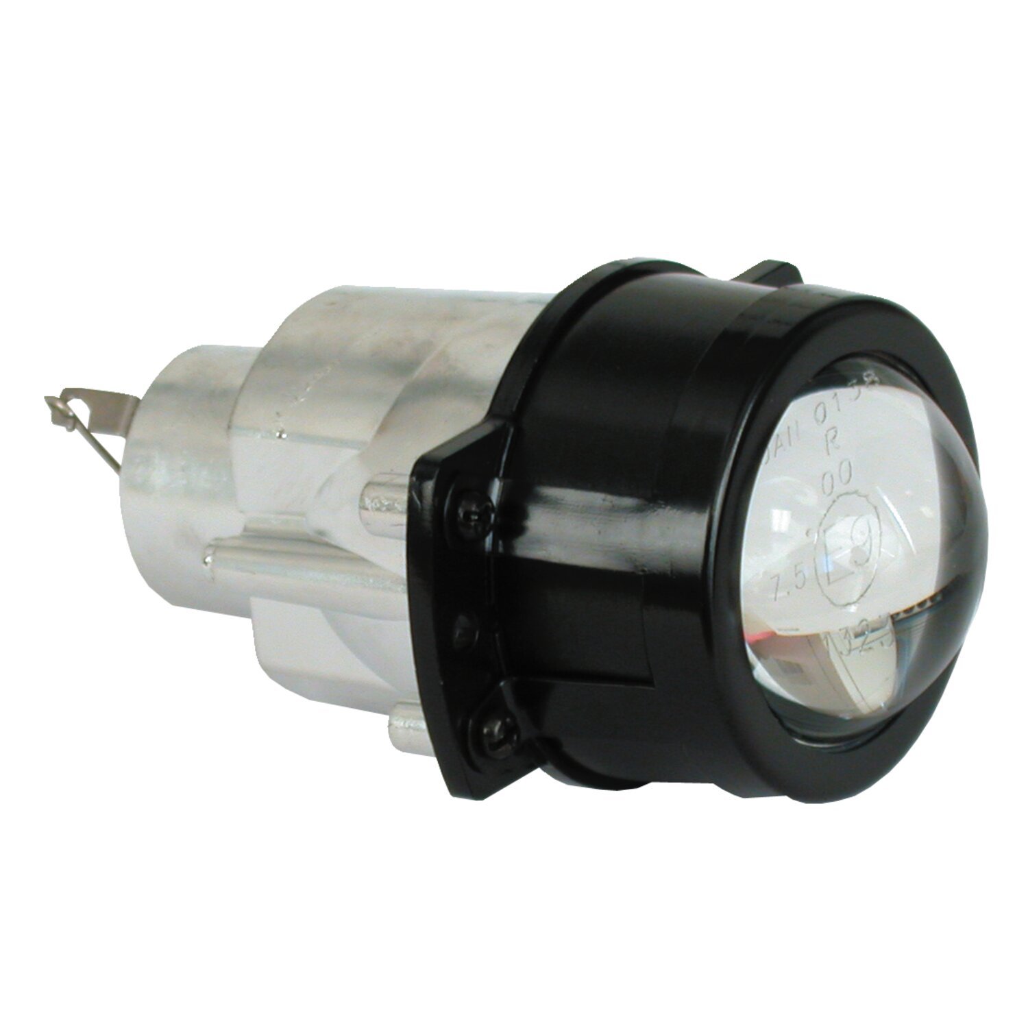 Projection headlamp H1 55w. 50mm lens. high beam