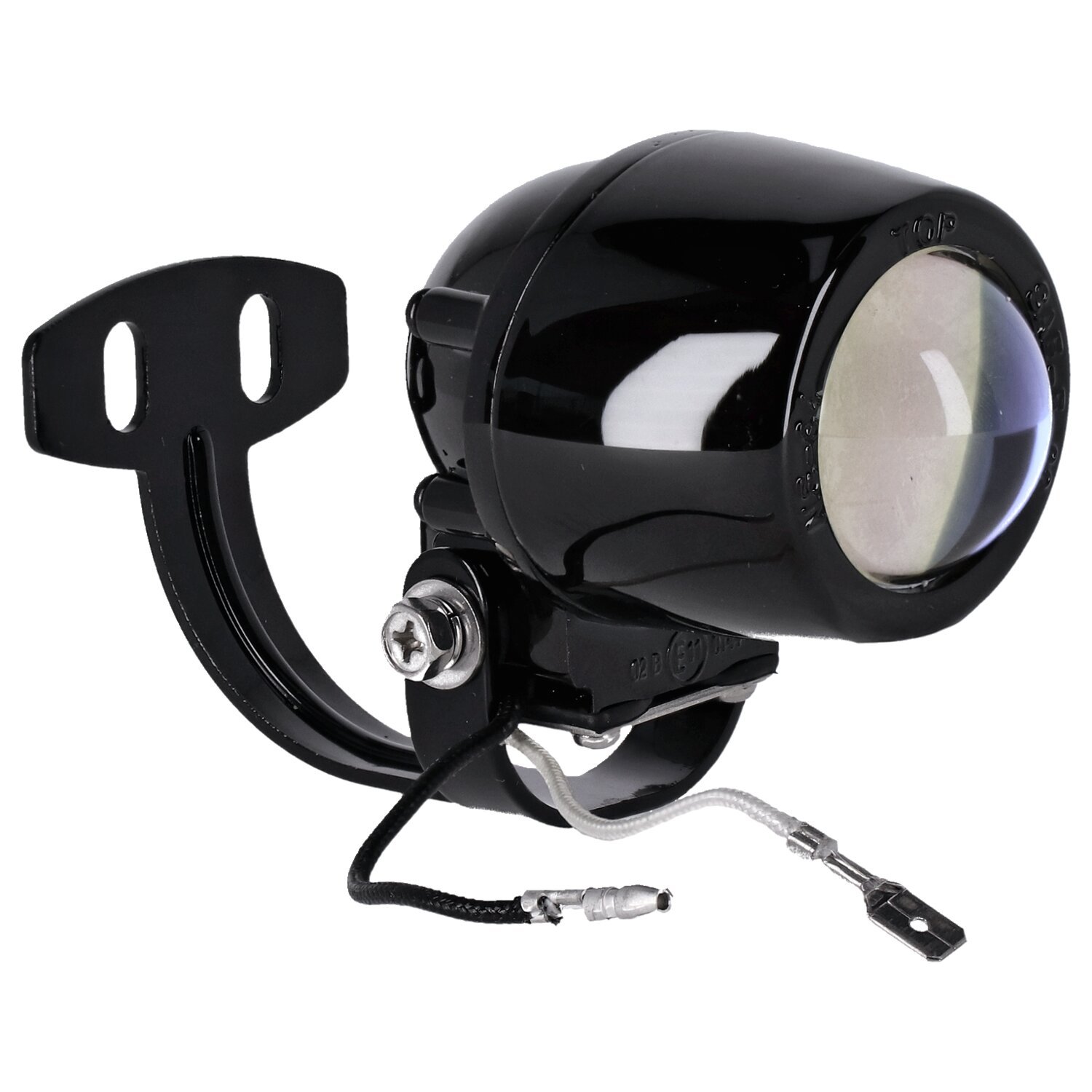Mini ellipsoid H3
