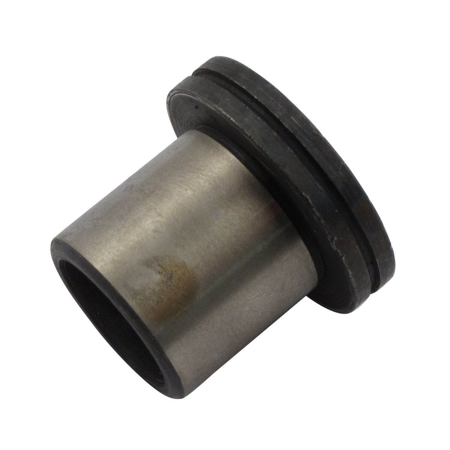 Spacer, starter shaft