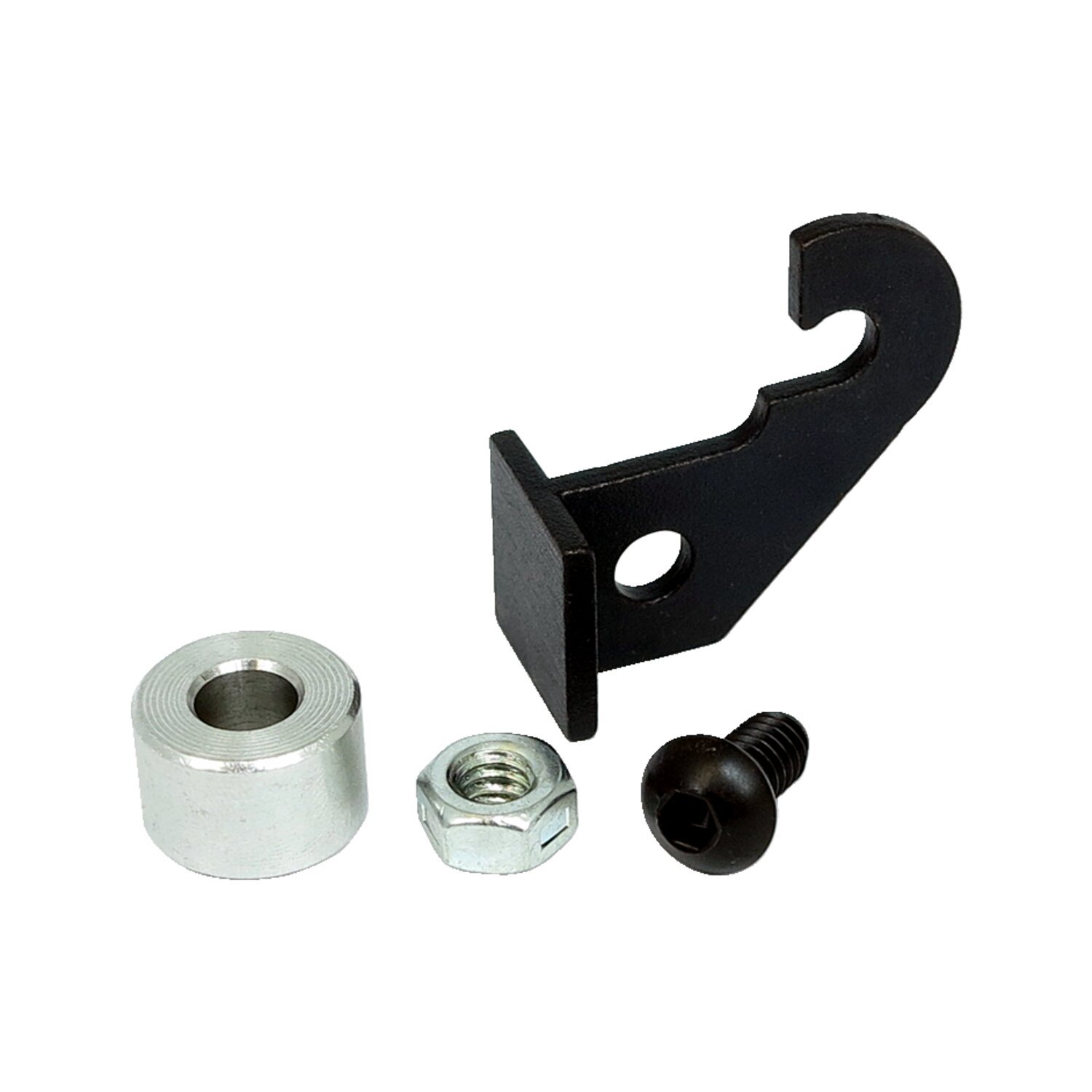 Light pull clutch kit