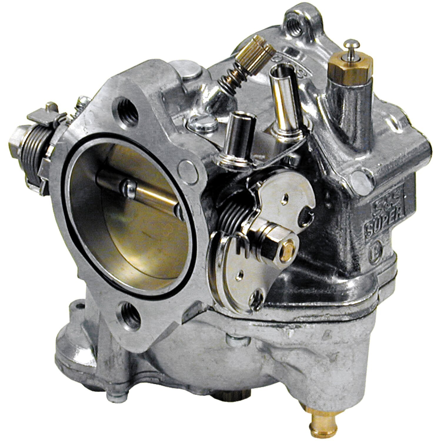 S&S, super E carb only