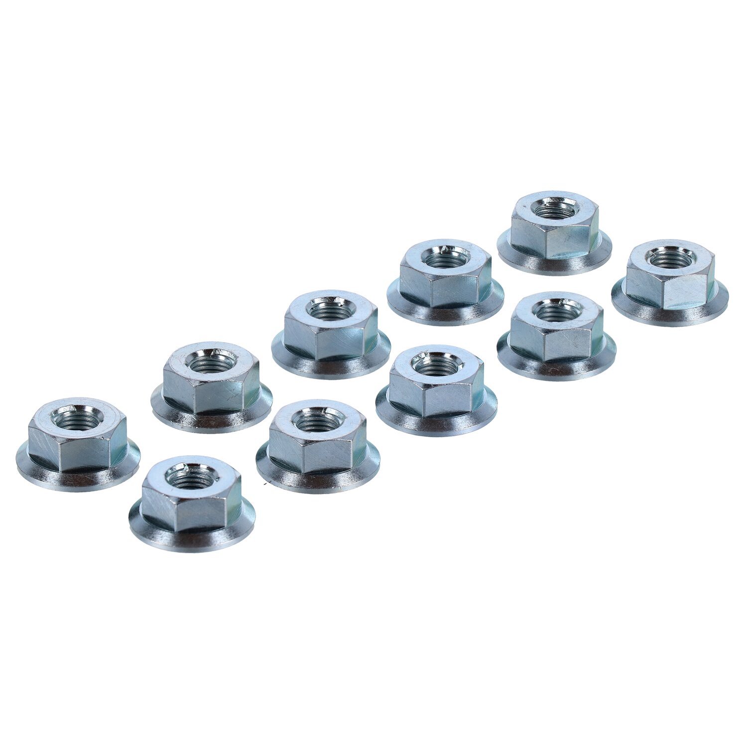 Flange Nuts