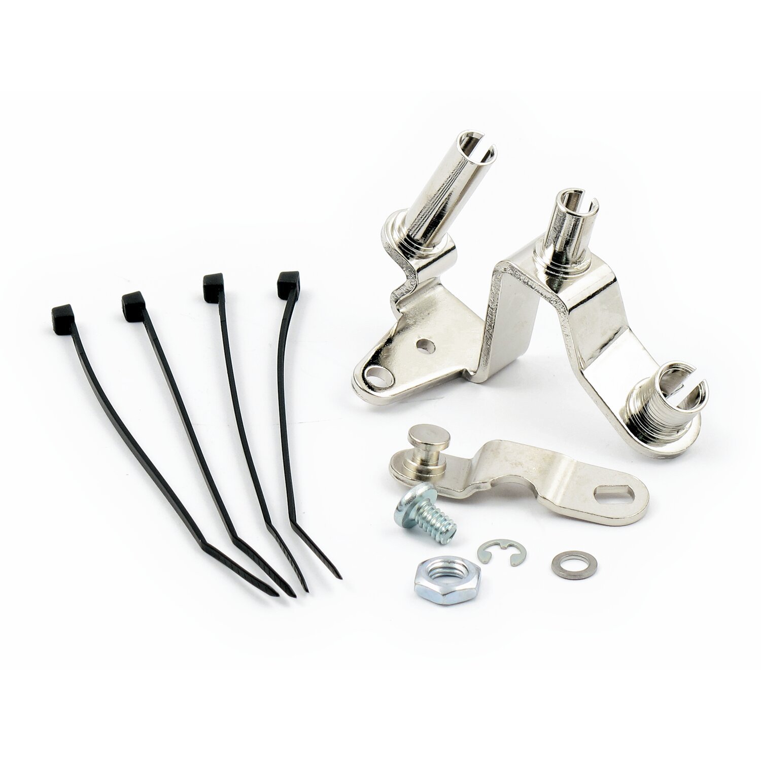 S&S, cruise control adapter