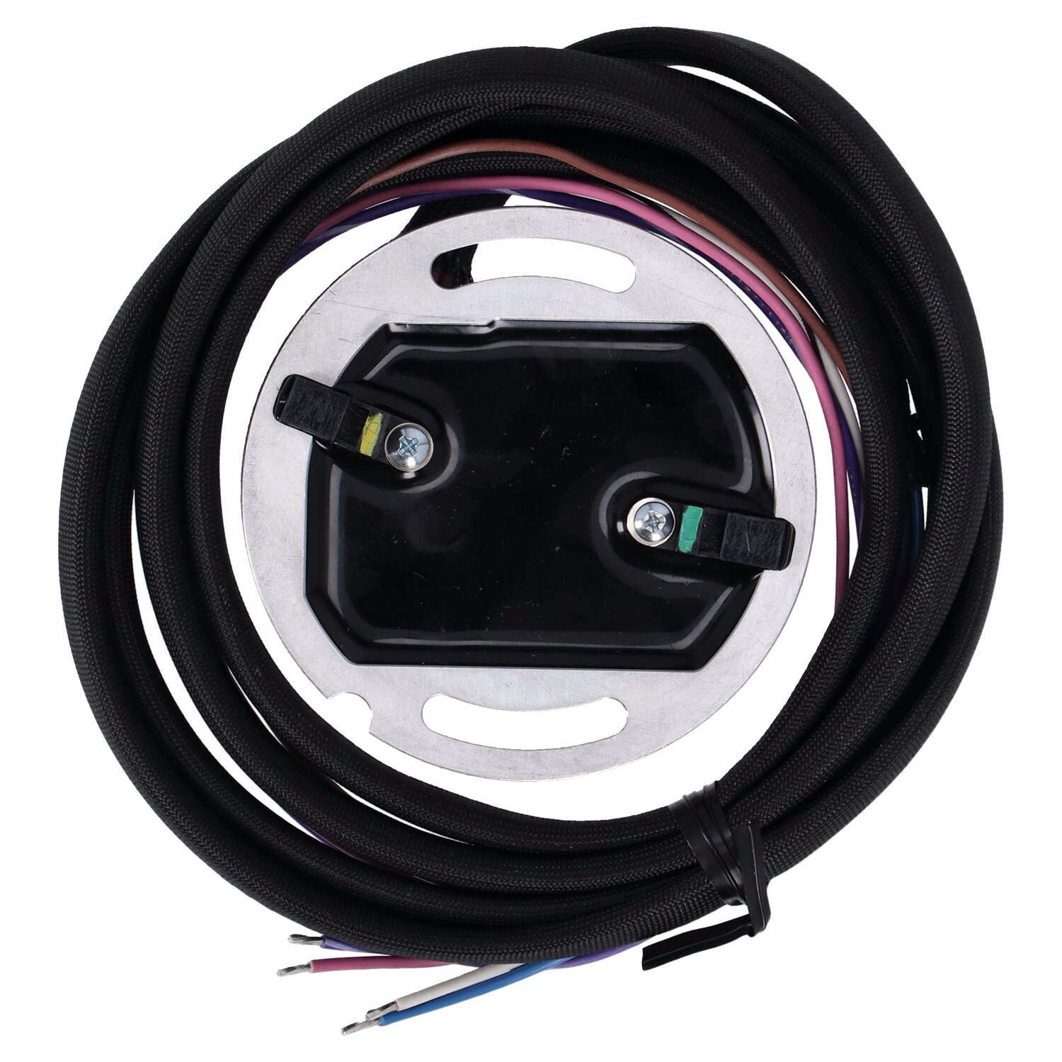 S&S, SuperStock ignition module. 80" S&S Shovel