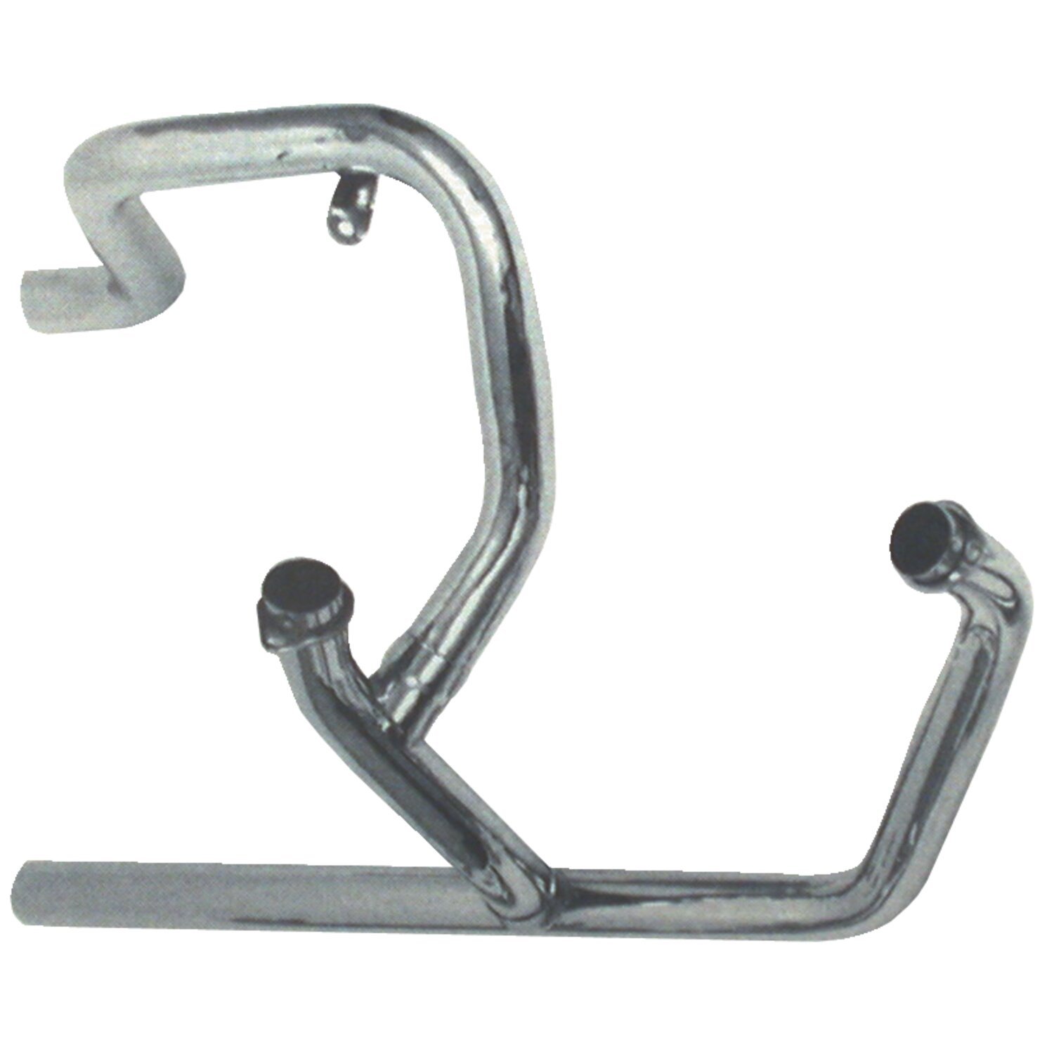 Paughco, Crossover head pipes
