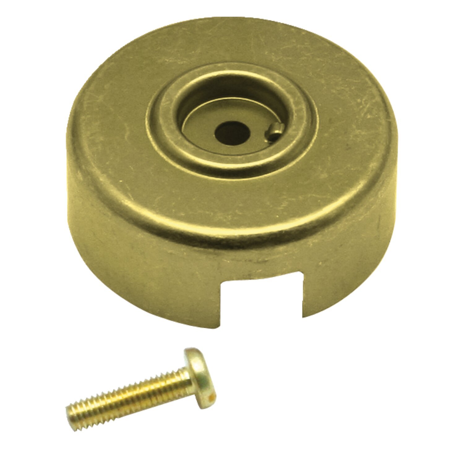 S&S, ignition rotor & bolt kit, 84-03 OEM style